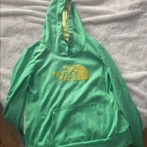 North Face Sweatshirt